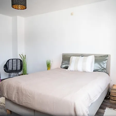 Pintxos Bed & Breakfast Malmedy