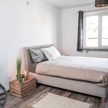 Pintxos Bed & Breakfast Malmedy