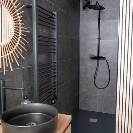 Bed & Breakfast La Boheme Malmedy